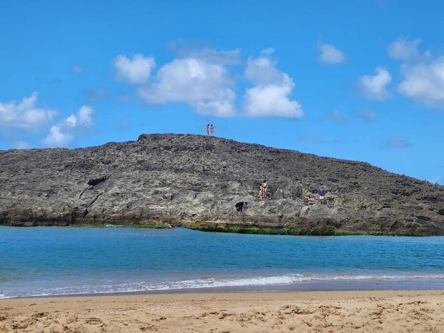Family & Friends - Beach, Bbq, Private Pool & Pet Vega Baja Esterno foto
