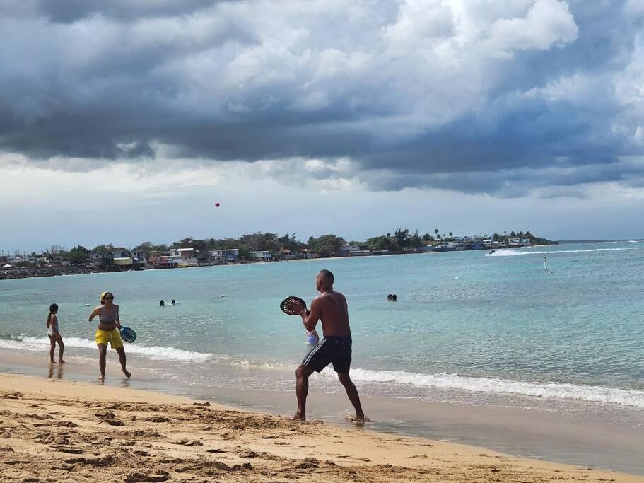 Family & Friends - Beach, Bbq, Private Pool & Pet Vega Baja Esterno foto