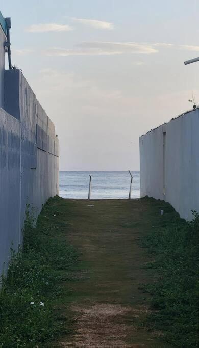 Family & Friends - Beach, Bbq, Private Pool & Pet Vega Baja Esterno foto