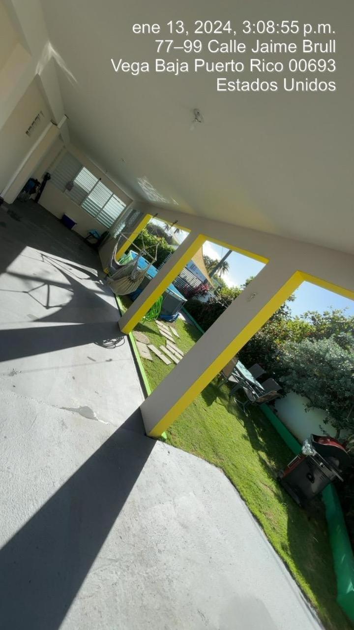 Family & Friends - Beach, Bbq, Private Pool & Pet Vega Baja Esterno foto